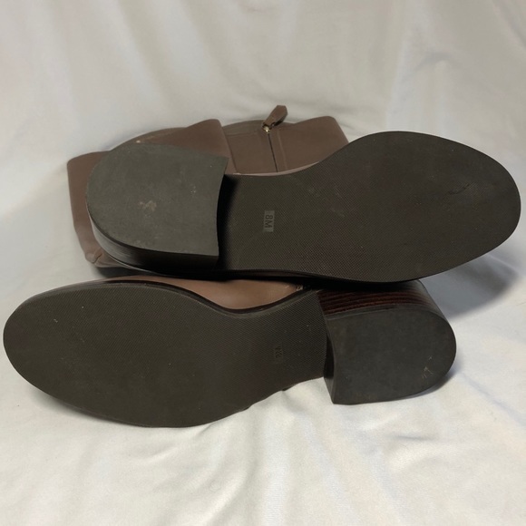 Tory Burch Fulton Riding Boot - Picture 11 of 16